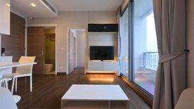 1 Bedroom Condo for rent in Q Asoke, Makkasan, Bangkok near MRT Phetchaburi