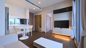 1 Bedroom Condo for rent in Q Asoke, Makkasan, Bangkok near MRT Phetchaburi