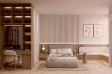 1 Bedroom Condo for sale in Tree Boutique Chiang Mai‎, Suthep, Chiang Mai