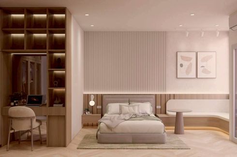 1 Bedroom Condo for sale in Tree Boutique Chiang Mai‎, Suthep, Chiang Mai