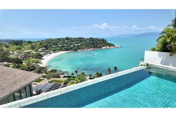 4 Bedroom Villa for sale in Bo Phut, Surat Thani