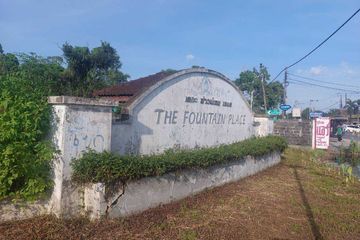Land for sale in Mu Baan The Fountain Place, Sai Kong Din Tai, Bangkok