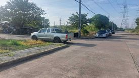 Land for sale in Mu Baan The Fountain Place, Sai Kong Din Tai, Bangkok