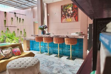 2 Bedroom Villa for sale in Bo Phut, Surat Thani