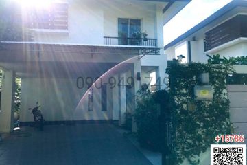 3 Bedroom House for rent in NIRVANA SATHORN, Bang Wa, Bangkok