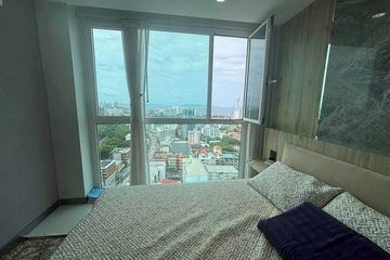 2 Bedroom Condo for sale in The Vision, Nong Prue, Chonburi