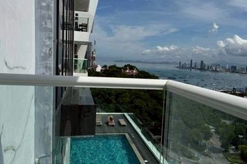 2 Bedroom Condo for sale in The Vision, Nong Prue, Chonburi