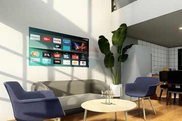 1 Bedroom Townhouse for rent in Mae Nam, Surat Thani