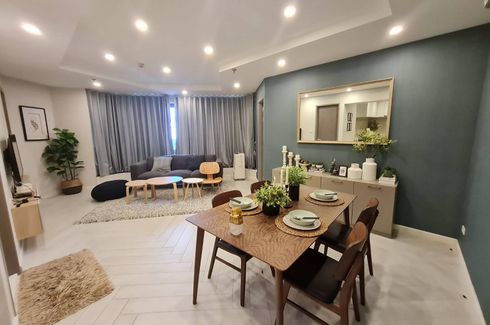 2 Bedroom Condo for rent in Fifty Fifth Tower, Khlong Tan Nuea, Bangkok near BTS Thong Lo