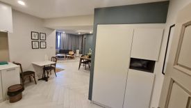 2 Bedroom Condo for rent in Fifty Fifth Tower, Khlong Tan Nuea, Bangkok near BTS Thong Lo