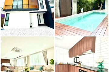 5 Bedroom Villa for sale in Huai Yai, Chonburi