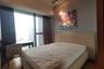 3 Bedroom Condo for rent in The Met, Thung Maha Mek, Bangkok near BTS Chong Nonsi