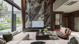 4 Bedroom House for rent in ARTALE Asoke – Rama 9, Bang Kapi, Bangkok