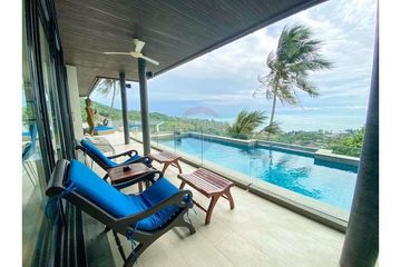 4 Bedroom Villa for sale in Maret, Surat Thani