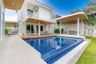 4 Bedroom Villa for sale in Bo Phut, Surat Thani