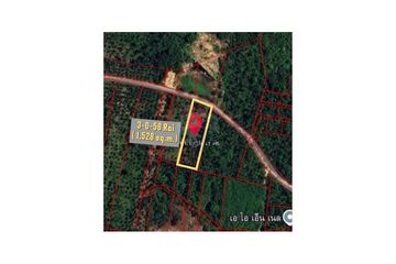 Land for sale in Na Mueang, Surat Thani