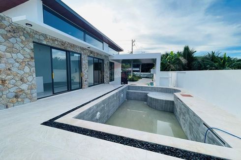 3 Bedroom Villa for sale in Mae Nam, Surat Thani