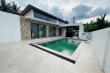 3 Bedroom Villa for sale in Mae Nam, Surat Thani