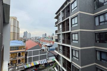 1 Bedroom Condo for sale in The Urban Pattaya, Nong Prue, Chonburi