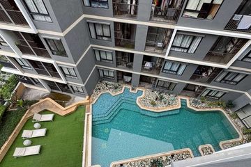 1 Bedroom Condo for sale in The Urban Pattaya, Nong Prue, Chonburi