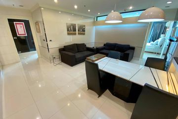 3 Bedroom Condo for rent in The Master Centrium Asoke - Sukhumvit, Khlong Toei Nuea, Bangkok near MRT Sukhumvit