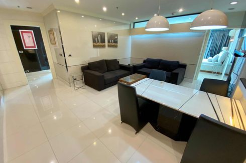 3 Bedroom Condo for rent in The Master Centrium Asoke - Sukhumvit, Khlong Toei Nuea, Bangkok near MRT Sukhumvit