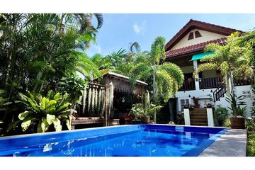 3 Bedroom Villa for sale in Bo Phut, Surat Thani