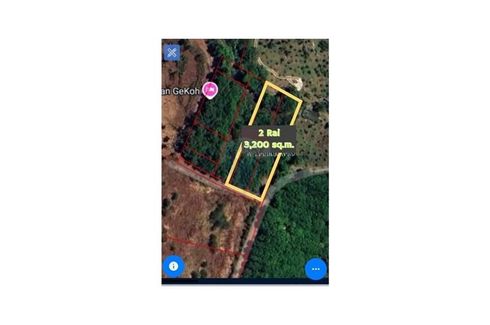 Land for sale in Na Mueang, Surat Thani
