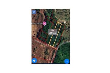Land for sale in Na Mueang, Surat Thani