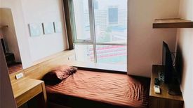 2 Bedroom Condo for rent in Rhythm Sathorn, Thung Wat Don, Bangkok near BTS Saphan Taksin