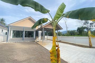 3 Bedroom House for sale in Na Mueang, Surat Thani