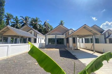 3 Bedroom House for sale in Na Mueang, Surat Thani