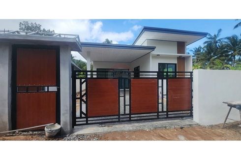 3 Bedroom House for sale in Mae Nam, Surat Thani