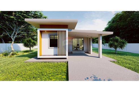 3 Bedroom House for sale in Mae Nam, Surat Thani