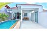 2 Bedroom Villa for sale in Bo Phut, Surat Thani