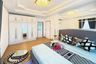 5 Bedroom House for rent in Baan TW Noen Phlap Wan, Nong Prue, Chonburi
