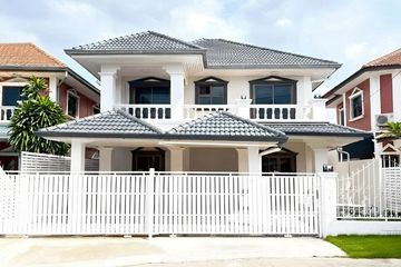 5 Bedroom House for rent in Baan TW Noen Phlap Wan, Nong Prue, Chonburi