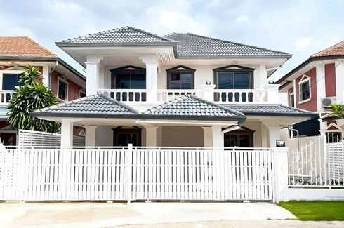 5 Bedroom House for rent in Baan TW Noen Phlap Wan, Nong Prue, Chonburi
