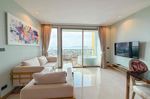 1 Bedroom Condo for rent in The Riviera Ocean Drive, Nong Prue, Chonburi