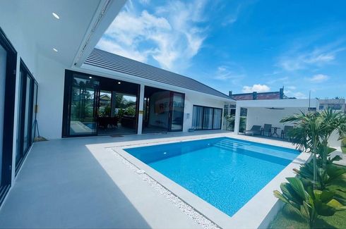 3 Bedroom Villa for sale in Mae Nam, Surat Thani