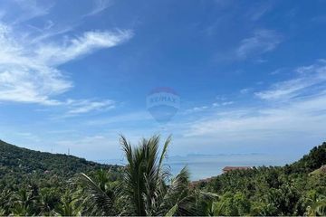 Land for sale in Ko Pha-ngan, Surat Thani