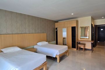 Condo for rent in Jomtien Plaza Residence, Nong Prue, Chonburi