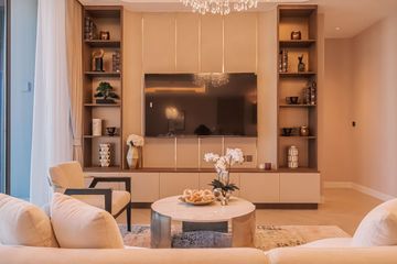 2 Bedroom Condo for Sale or Rent in One89 Wireless, Lumpini, Bangkok near MRT Lumpini
