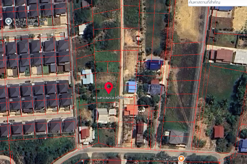 Land for sale in Nai Mueang, Phitsanulok