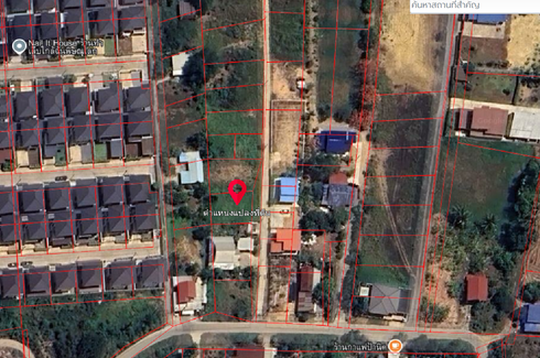 Land for sale in Nai Mueang, Phitsanulok