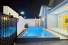 3 Bedroom Villa for sale in Chokchai Green Ville, Nong Prue, Chonburi