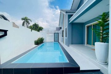 3 Bedroom Villa for sale in Chokchai Green Ville, Nong Prue, Chonburi