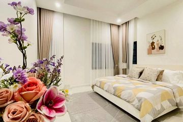 3 Bedroom Villa for sale in Chokchai Green Ville, Nong Prue, Chonburi