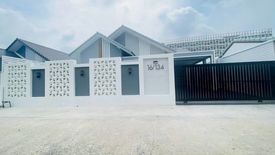 3 Bedroom Villa for sale in Chokchai Green Ville, Nong Prue, Chonburi