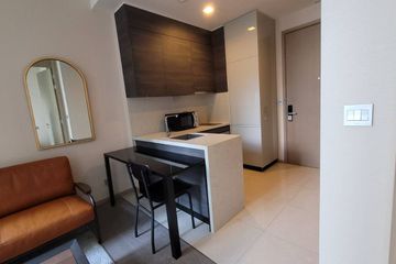 1 Bedroom Condo for rent in The ESSE Asoke, Khlong Toei Nuea, Bangkok near BTS Asoke